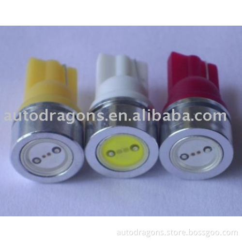 Ultra High Power car LED lamps. 1W, auto led, car led lighting, high power , led bulb, automotive led